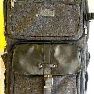 MOSISO Camera Backpack